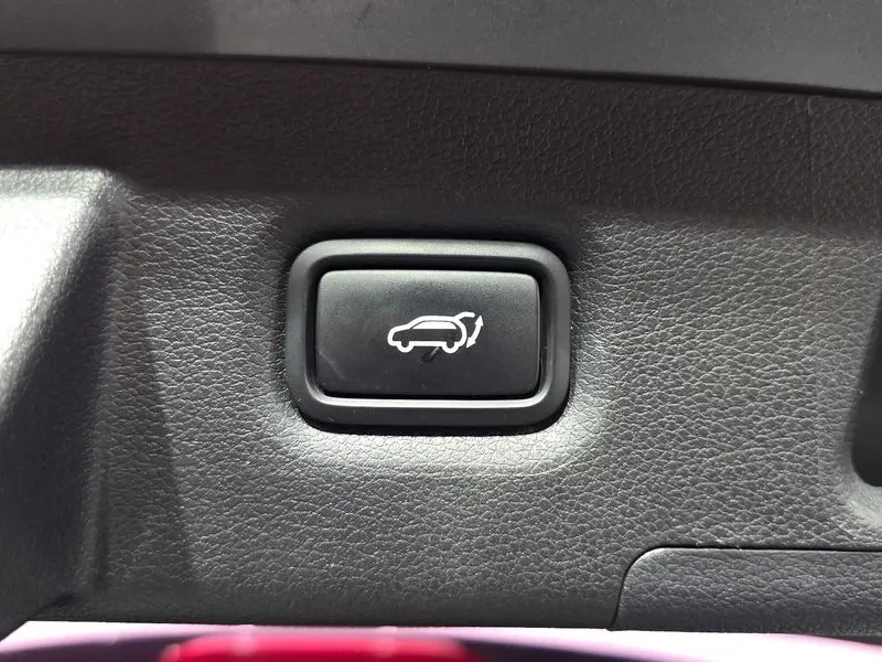 Hyundai Santa fe Diesel 2.2 2Wd Premium Choice, снимка 16 - Автомобили и джипове - 55952941