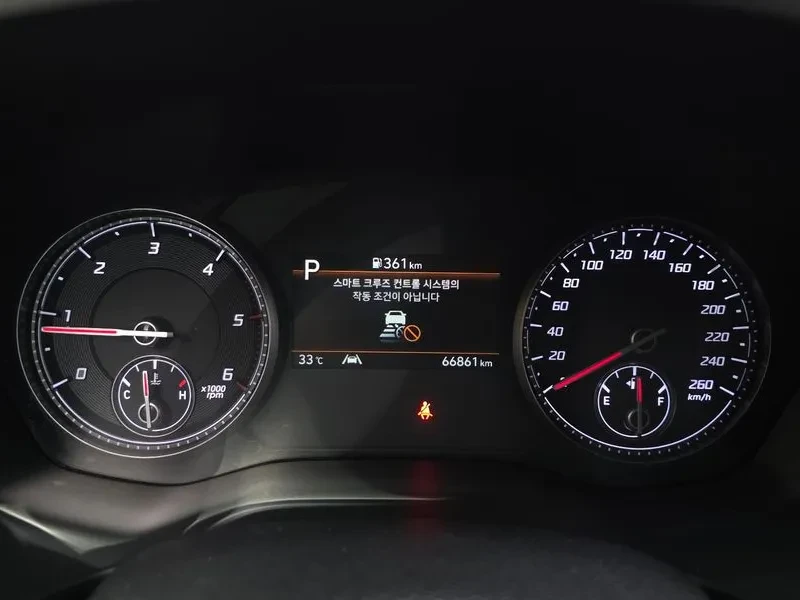 Hyundai Santa fe Diesel 2.2 2Wd Premium Choice, снимка 8 - Автомобили и джипове - 55952941