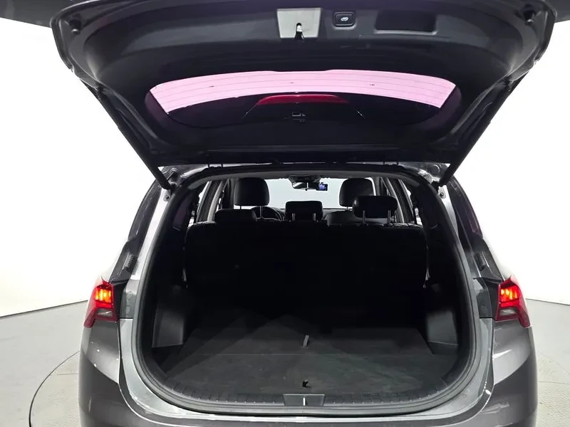 Hyundai Santa fe Diesel 2.2 2Wd Premium Choice, снимка 17 - Автомобили и джипове - 55952941