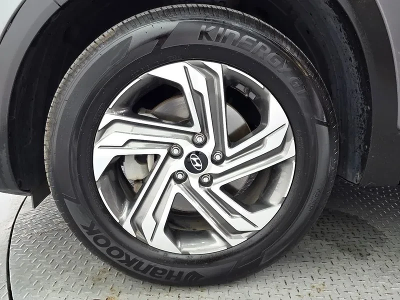 Hyundai Santa fe Diesel 2.2 2Wd Premium Choice, снимка 5 - Автомобили и джипове - 55952941
