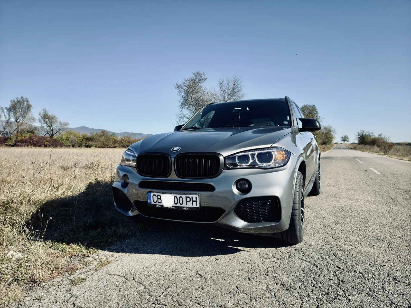 BMW X5 F15 xDrive - изображение 7