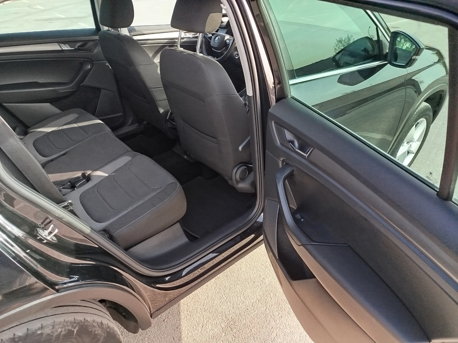 Skoda Kodiaq  4x4 7DSG Ambition  2-   | Mobile.bg   15