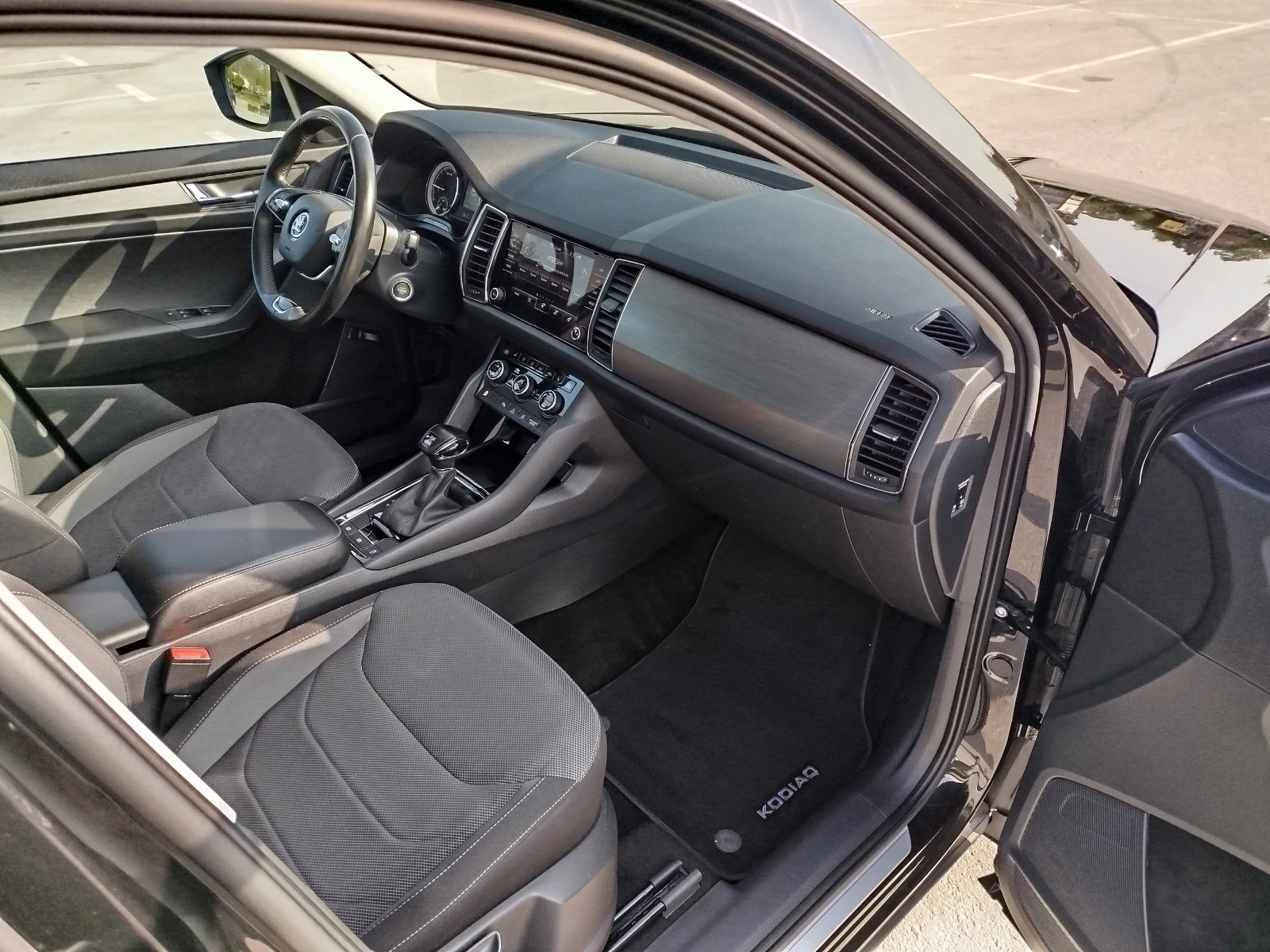 Skoda Kodiaq  4x4 7DSG Ambition  2-   | Mobile.bg   13