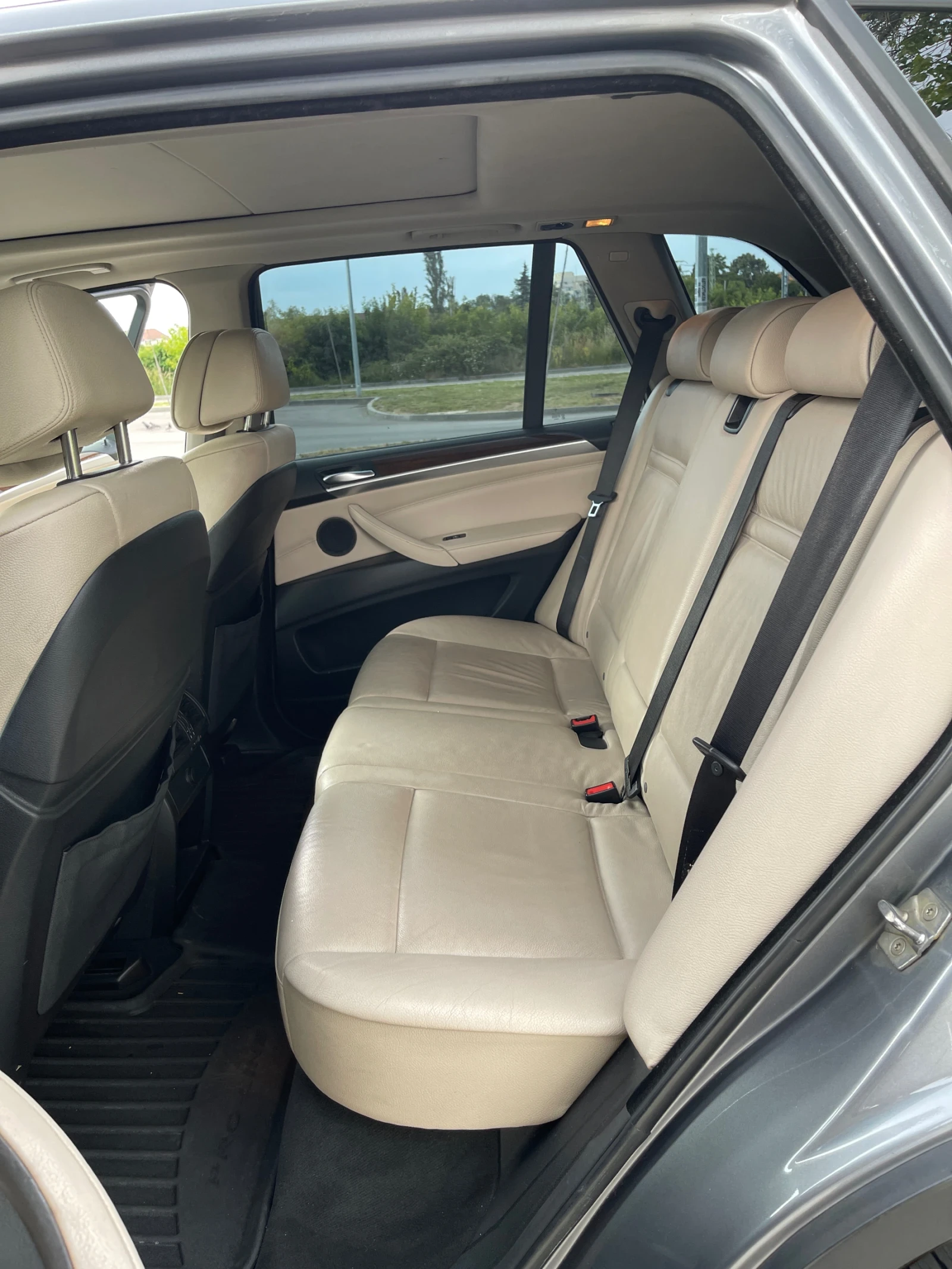 BMW X5 3.5i/xdrive/панорама/full екстри/ - изображение 10