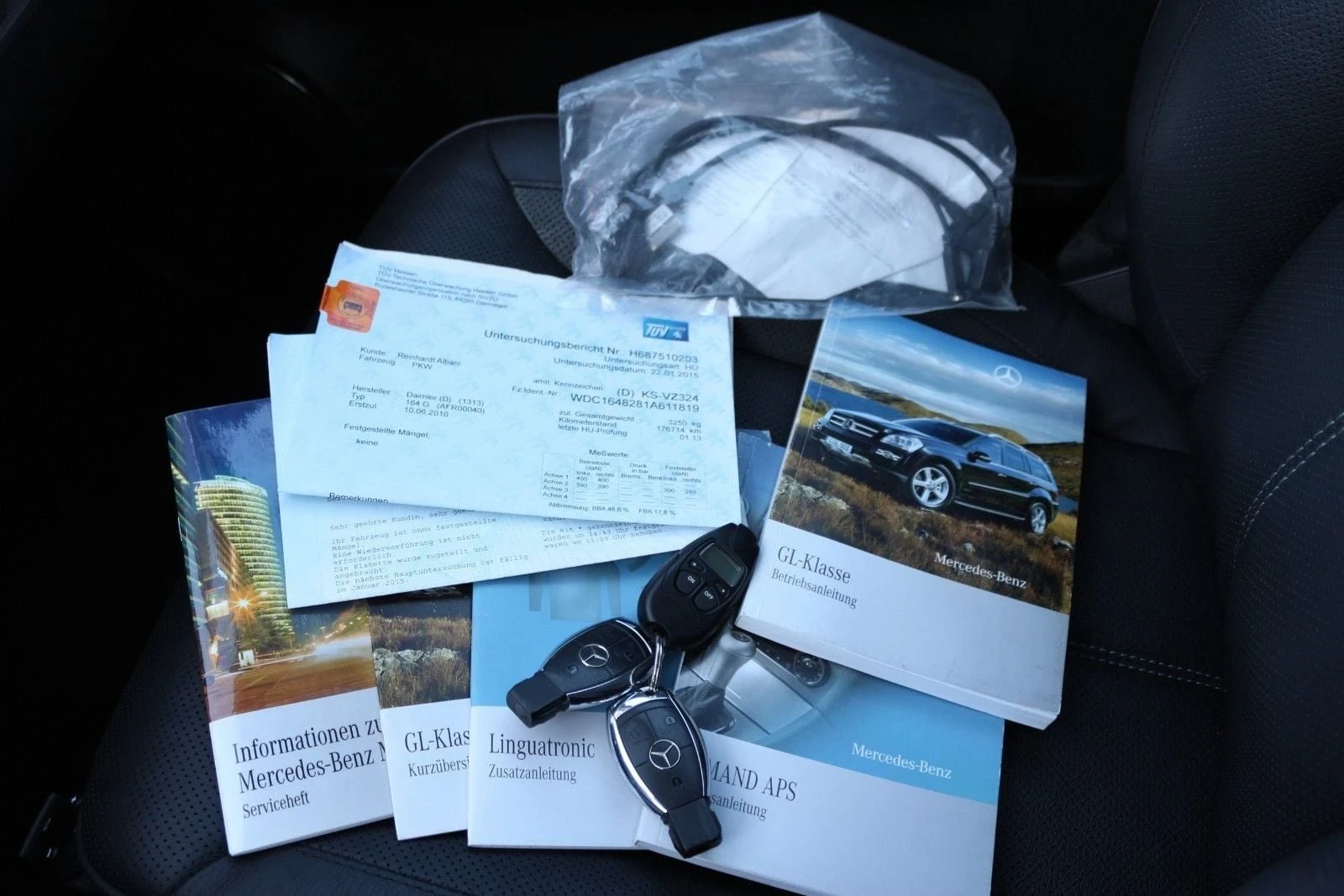 Mercedes-Benz GL 450 CDI FACE EXCLUSIVE OFF-ROAD 4-MATIC 7G-TRONIC | Mobile.bg   17