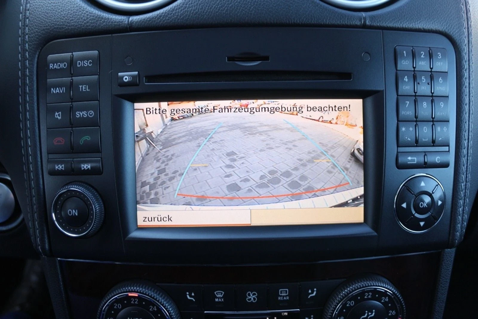 Mercedes-Benz GL 450 CDI FACE EXCLUSIVE OFF-ROAD 4-MATIC 7G-TRONIC | Mobile.bg   16