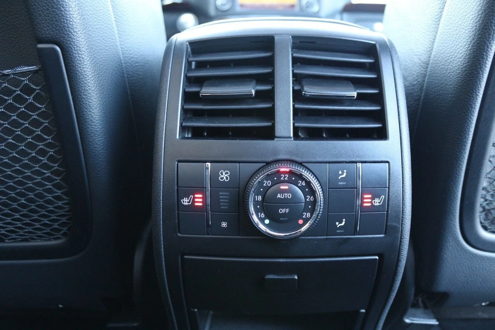 Mercedes-Benz GL 450 CDI FACE EXCLUSIVE OFF-ROAD 4-MATIC 7G-TRONIC | Mobile.bg   15