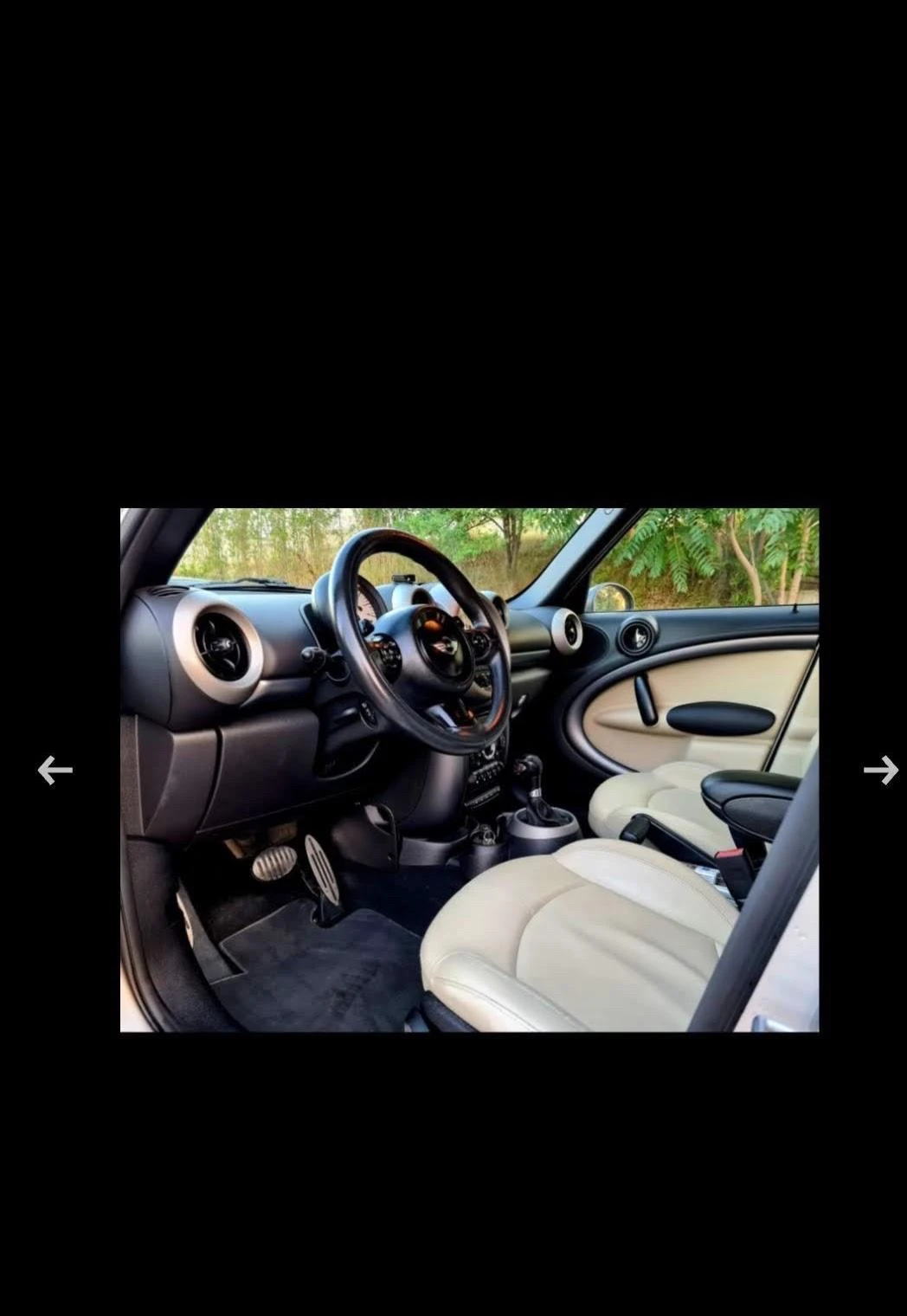Mini Countryman S - изображение 7