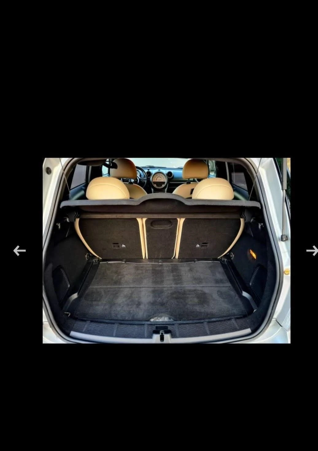 Mini Countryman S - изображение 8