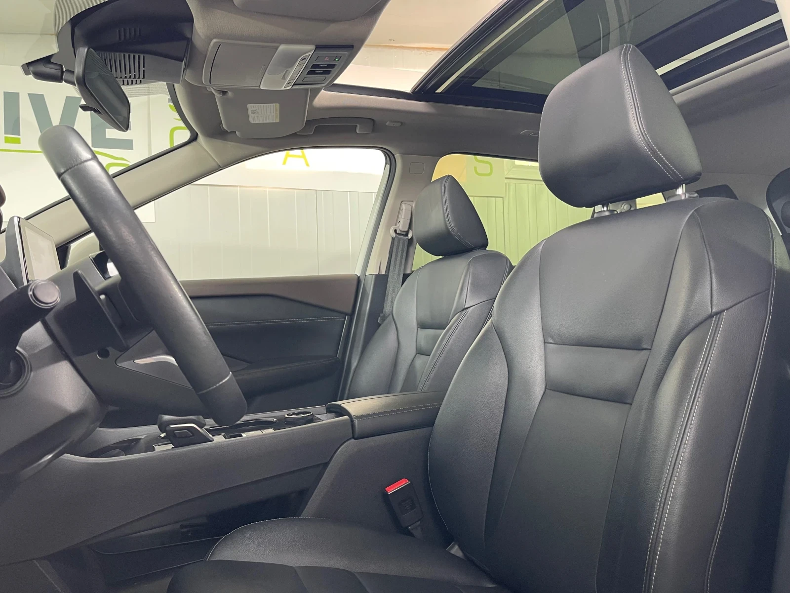 Nissan X-trail * AWD* 2023 Каско за година - изображение 8