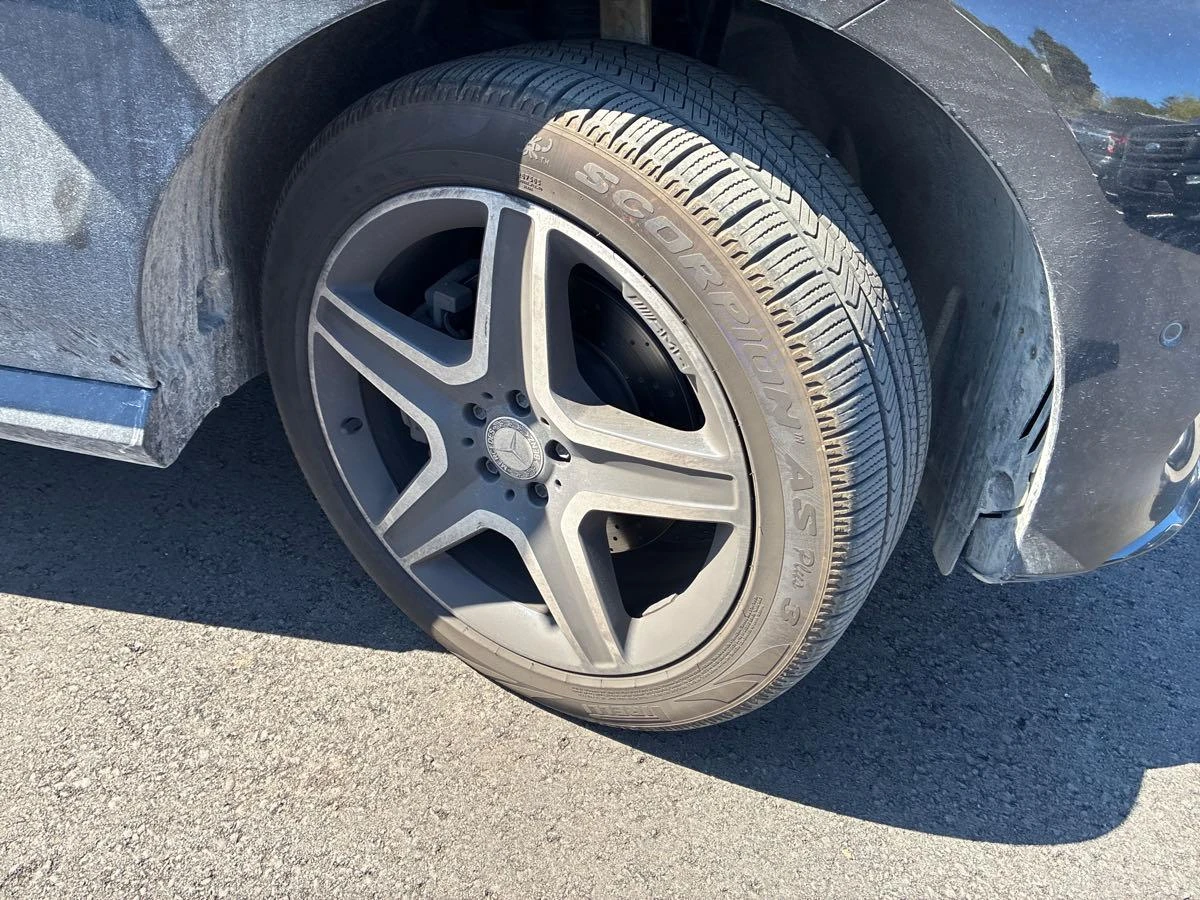 Mercedes-Benz GLE 350 d* AMG-pkg* Night-pkg* Distr* H/K* 360* Обдух* Пан - изображение 10