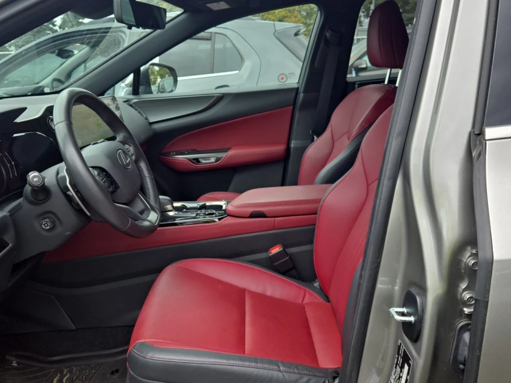 Lexus NX * 350 * CARFAX *  - изображение 5