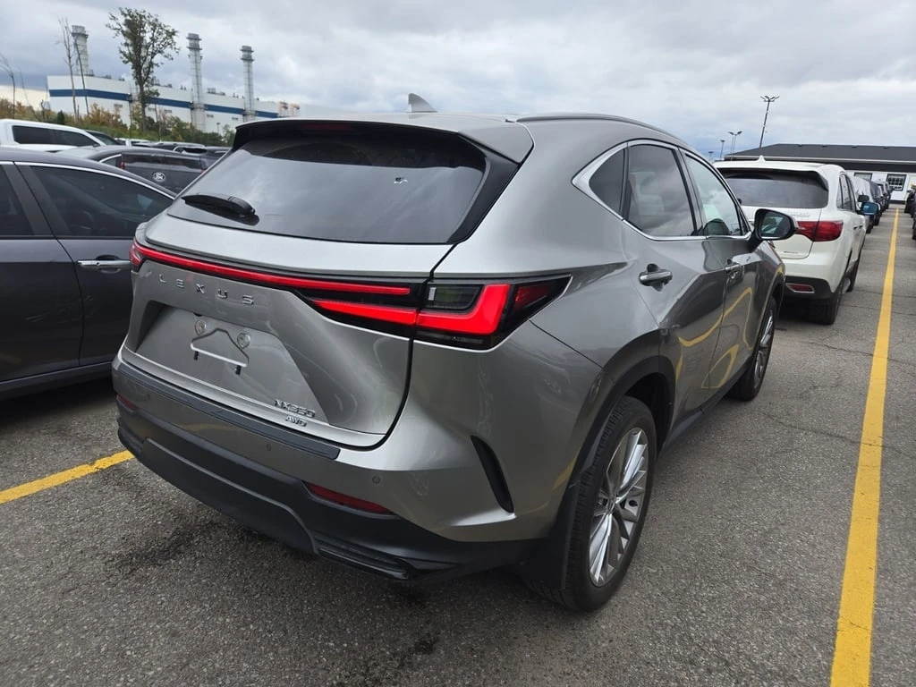 Lexus NX * 350 * CARFAX *  - изображение 3