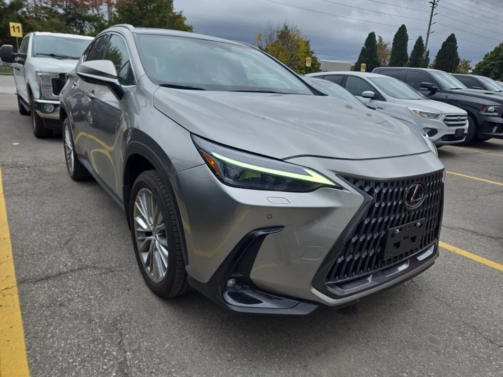 Lexus NX * 350 * CARFAX *  - изображение 2
