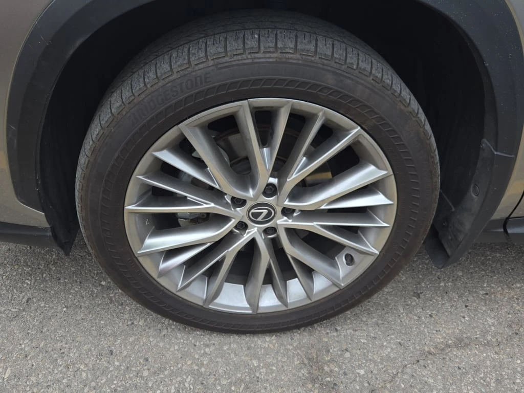 Lexus NX * 350 * CARFAX *  - изображение 6