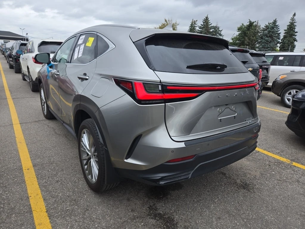 Lexus NX * 350 * CARFAX *  - изображение 4