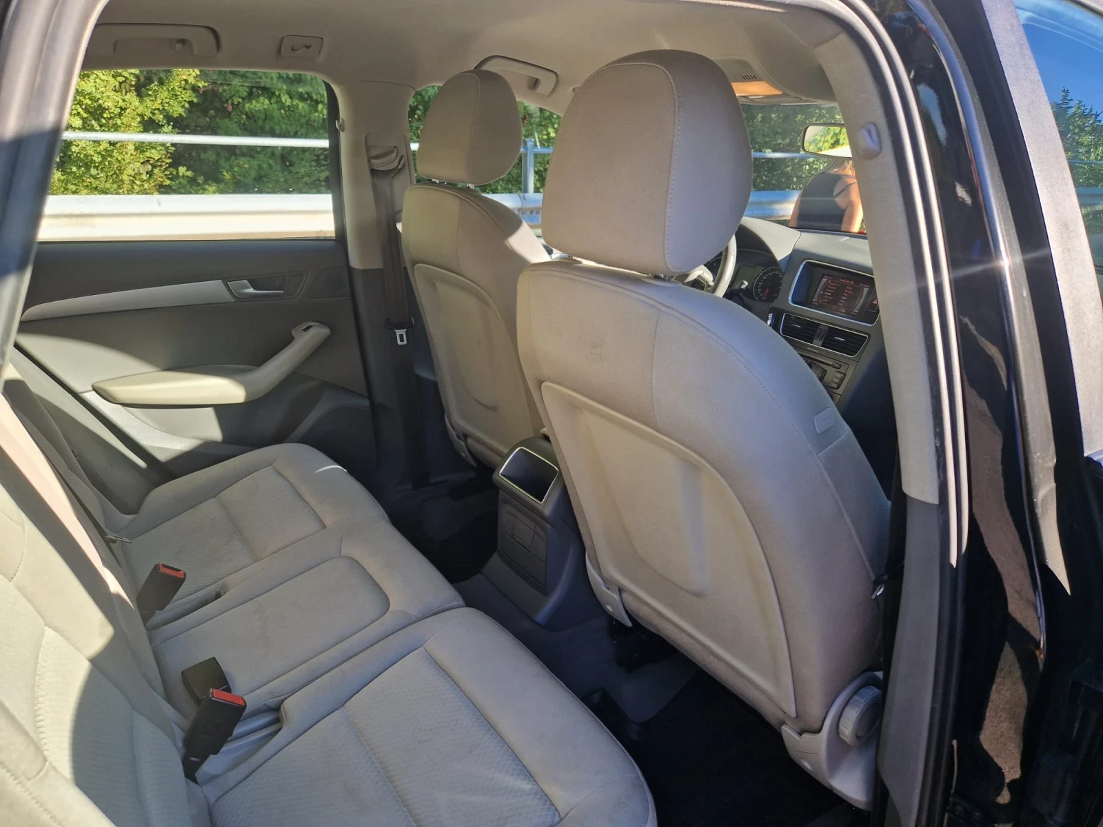 Audi Q5  - изображение 5