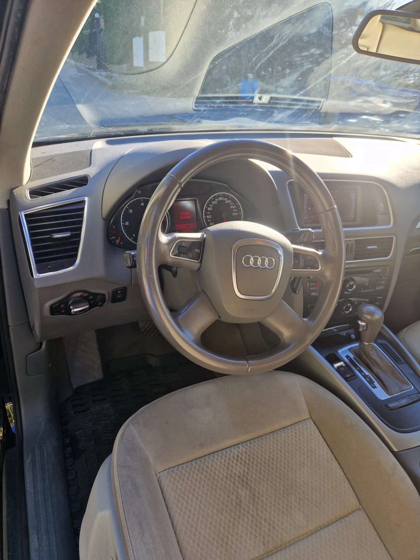 Audi Q5 | Mobile.bg   13