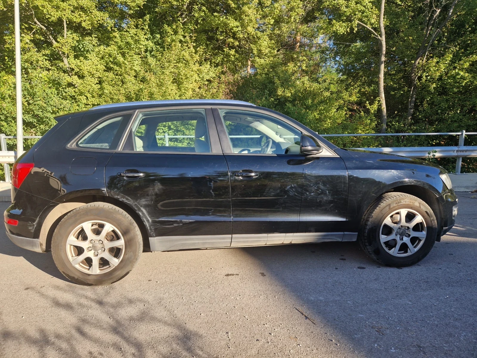 Audi Q5 | Mobile.bg   1