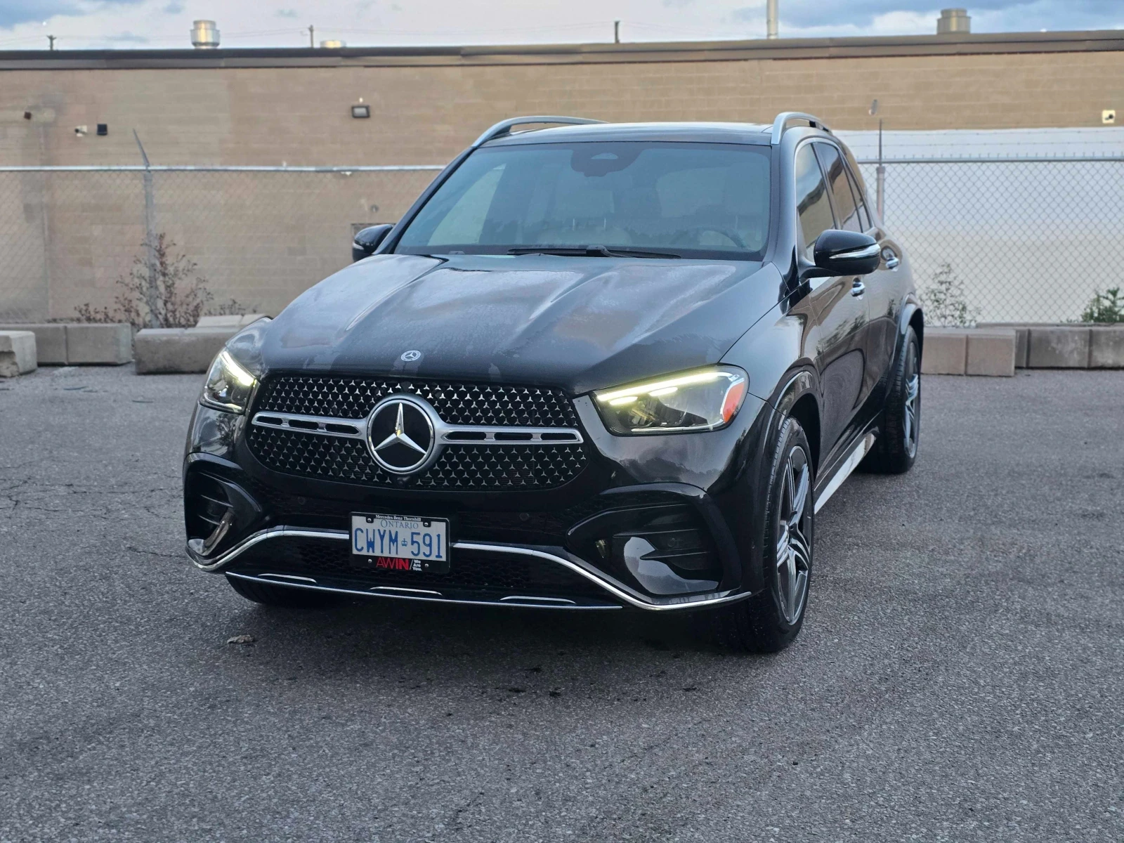 Mercedes-Benz GLE 350 * CARFAX* БЕЗ ПЪРВОНАЧАЛНА*  - изображение 2