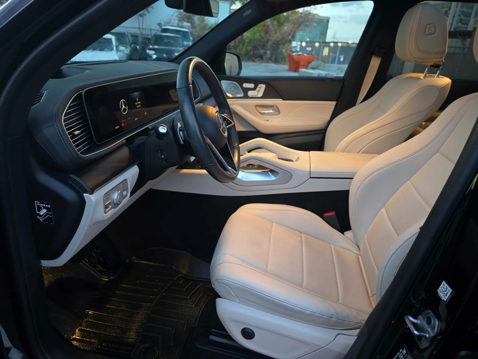 Mercedes-Benz GLE 350 * CARFAX* БЕЗ ПЪРВОНАЧАЛНА*  - изображение 8