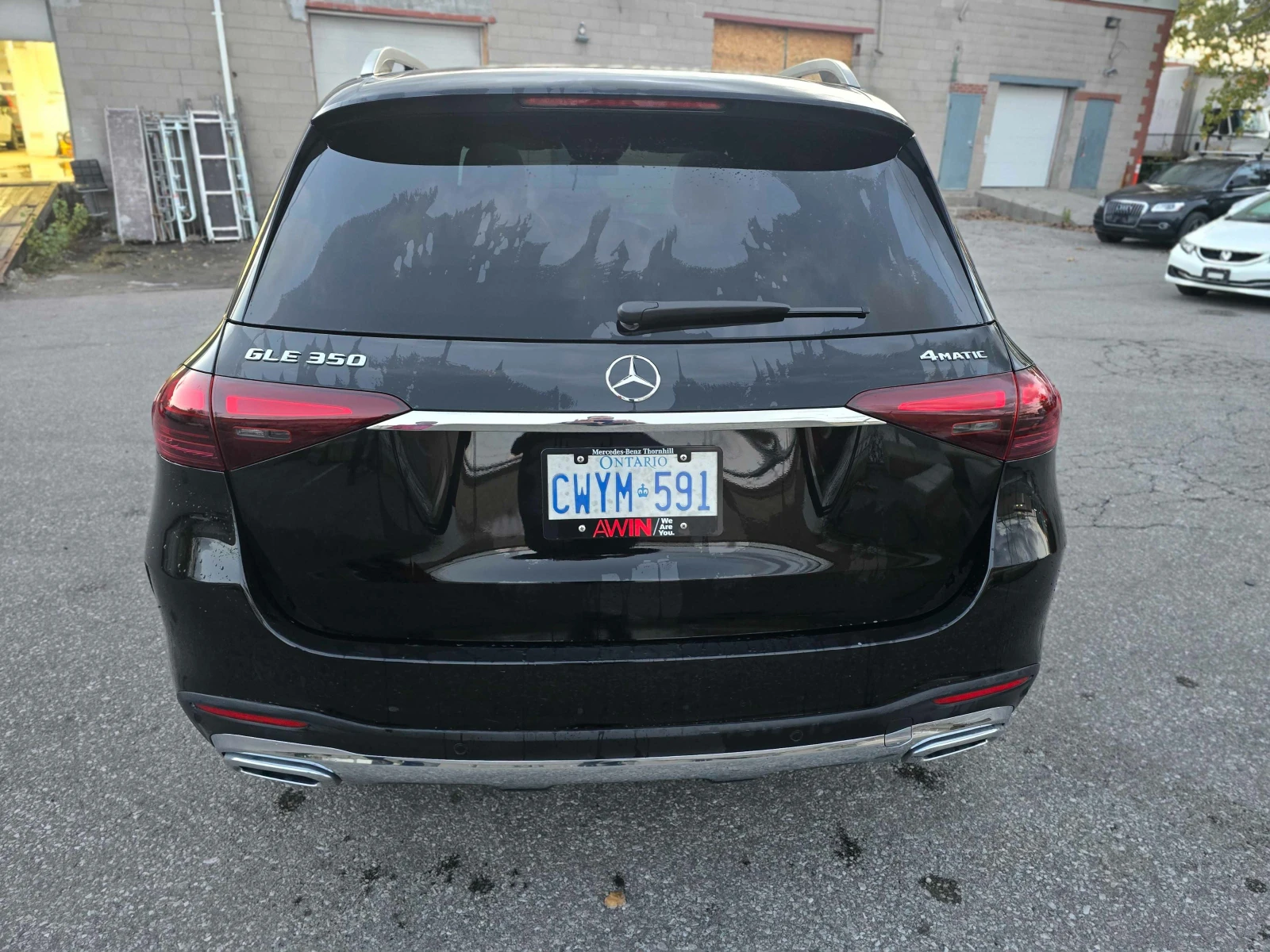 Mercedes-Benz GLE 350 * CARFAX* БЕЗ ПЪРВОНАЧАЛНА*  - изображение 6