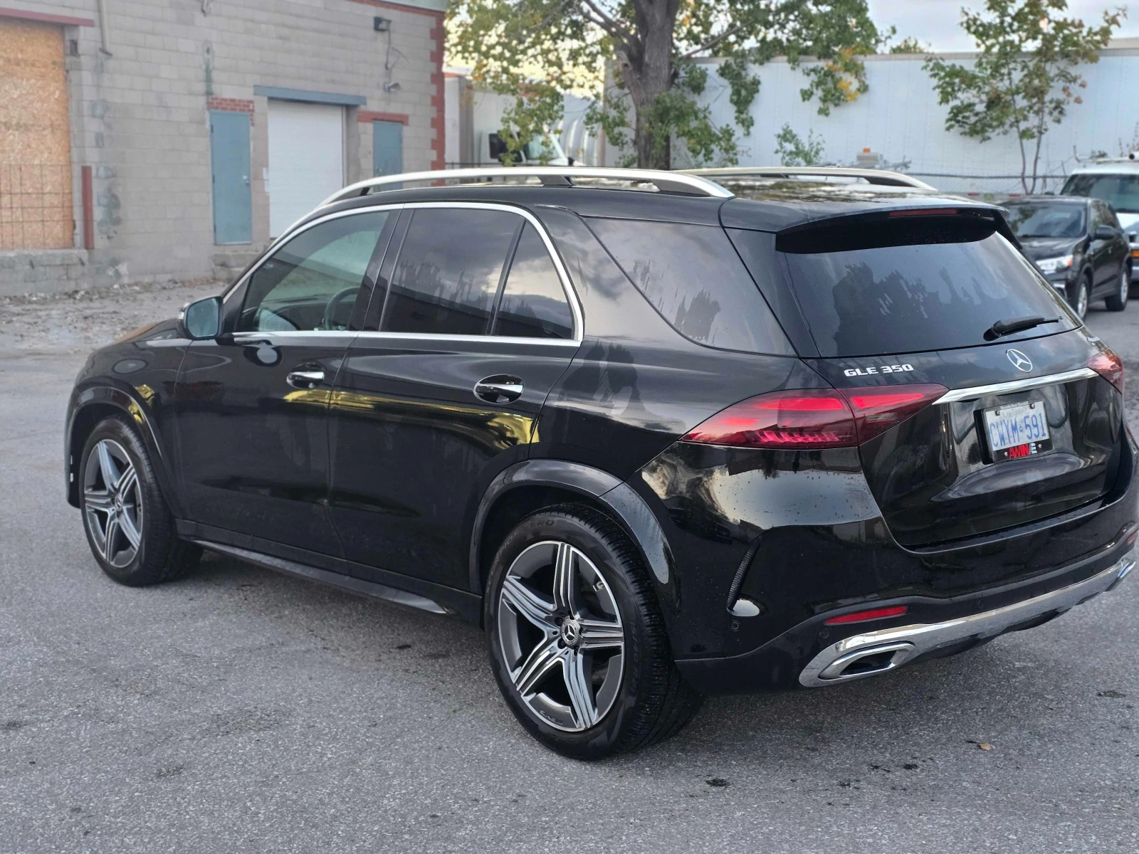 Mercedes-Benz GLE 350 * CARFAX* БЕЗ ПЪРВОНАЧАЛНА*  - изображение 5