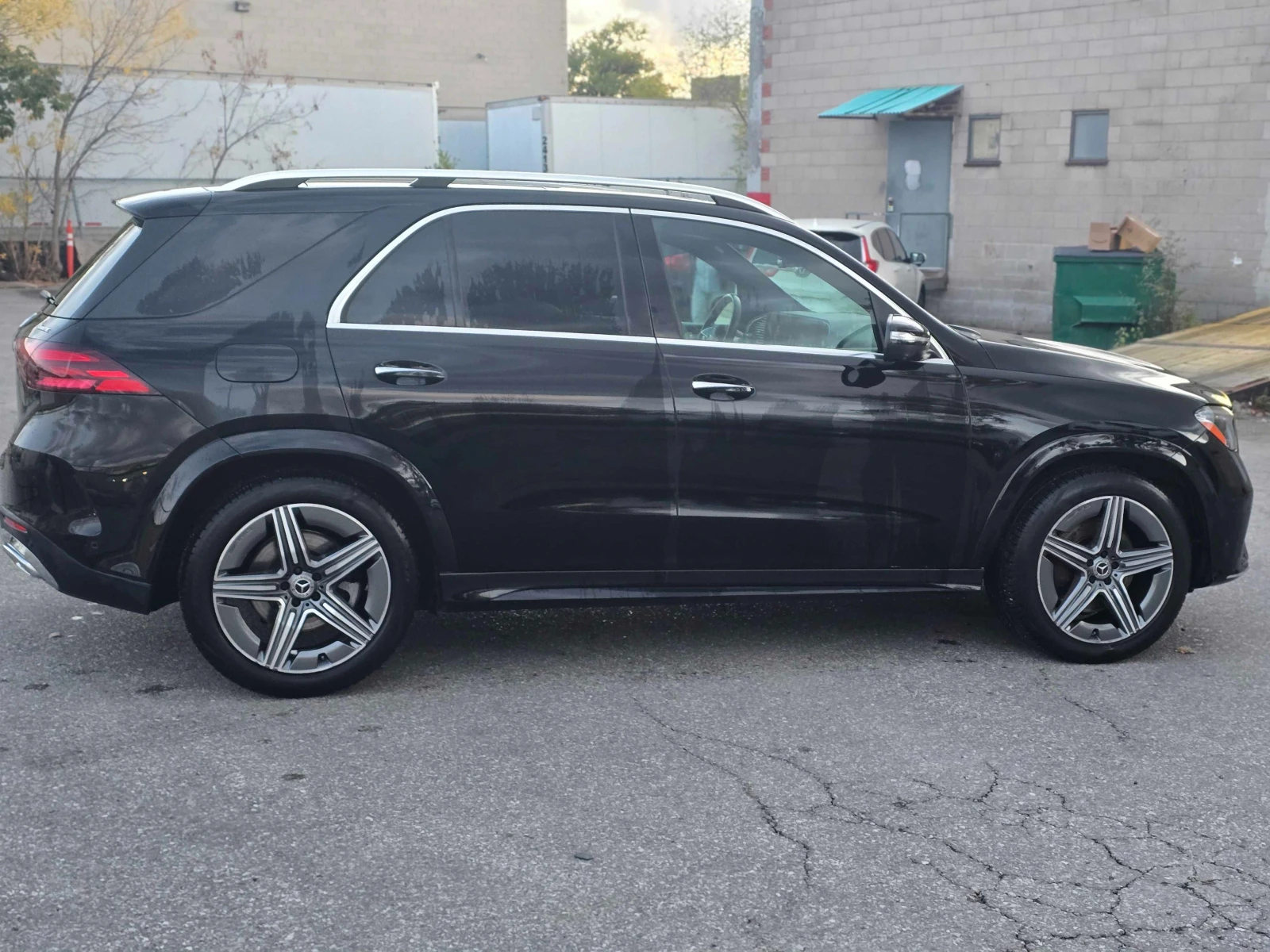 Mercedes-Benz GLE 350 * CARFAX* БЕЗ ПЪРВОНАЧАЛНА*  - изображение 3