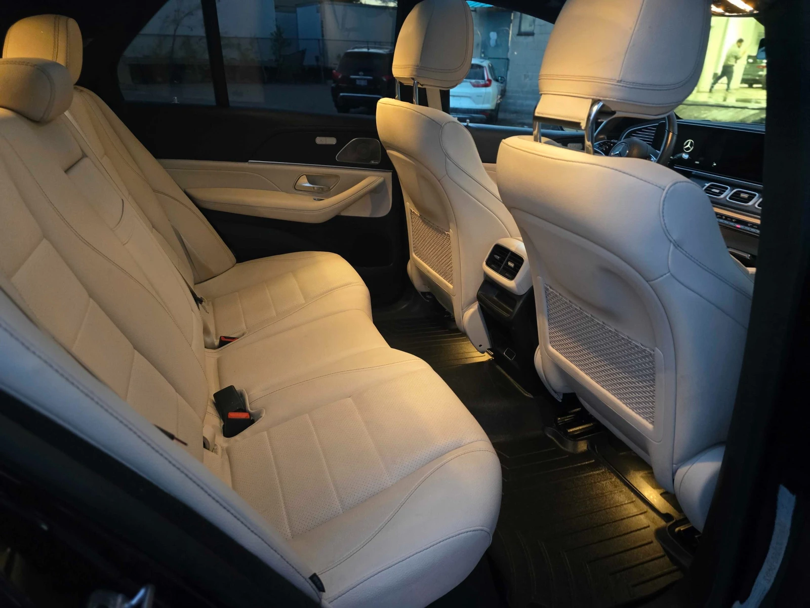 Mercedes-Benz GLE 350 * CARFAX* БЕЗ ПЪРВОНАЧАЛНА*  - изображение 10