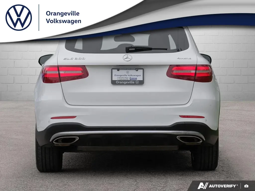 Mercedes-Benz GLC 300 4MATIC АВТОЛИЗИНГ - изображение 5