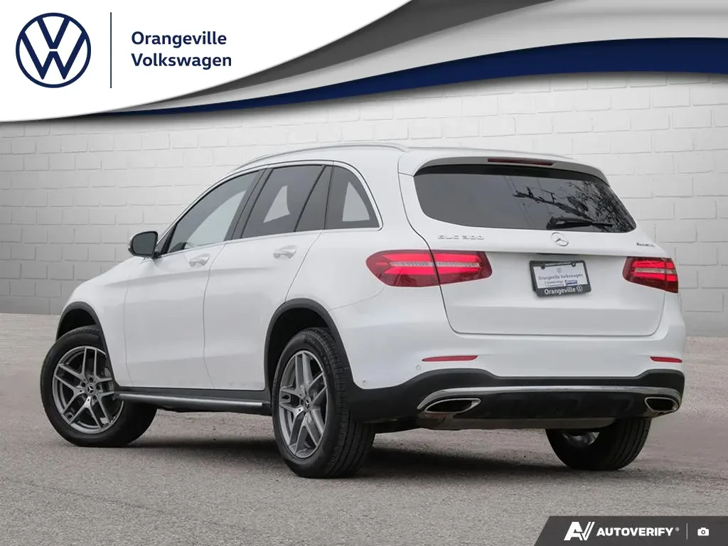 Mercedes-Benz GLC 300 4MATIC АВТОЛИЗИНГ - изображение 3