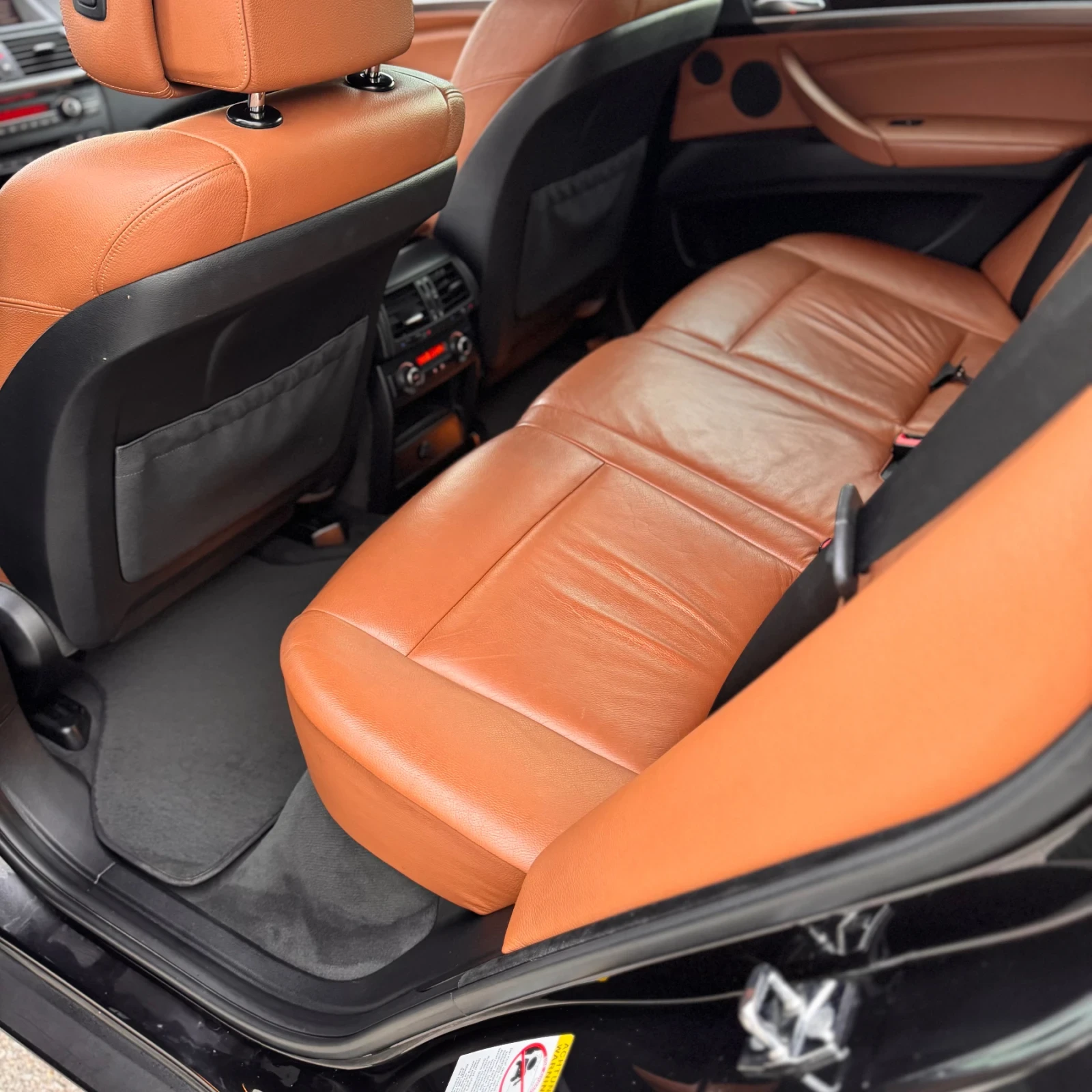 BMW X5 4, 8 M-, LPG, Soft Close  | Mobile.bg   11