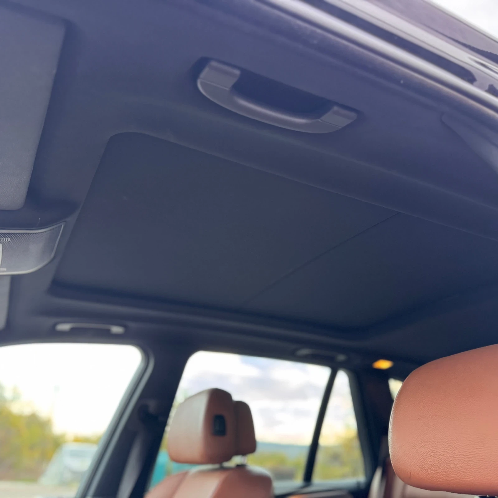 BMW X5 4, 8 M-, LPG, Soft Close  | Mobile.bg   14