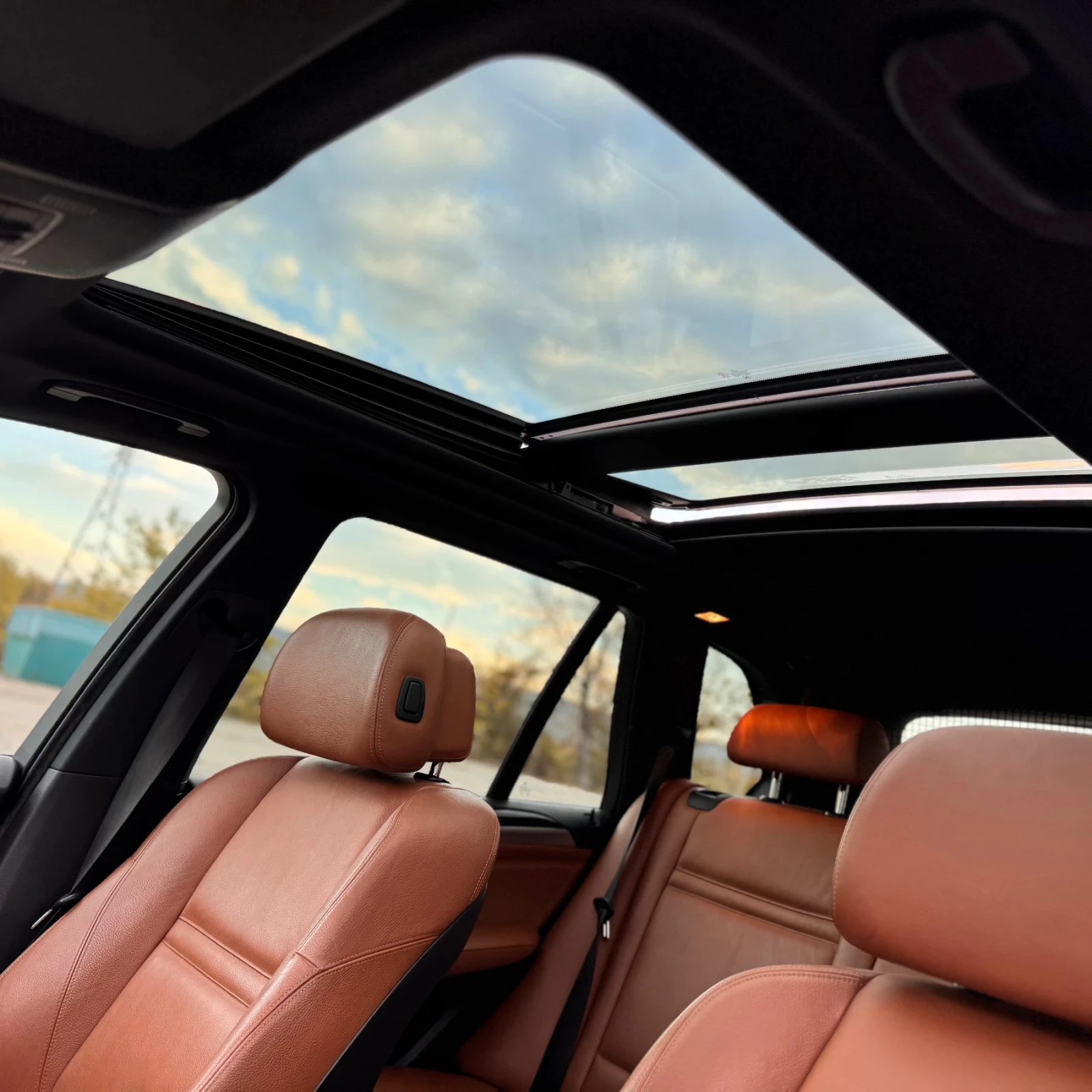 BMW X5 4, 8 M-, LPG, Soft Close  | Mobile.bg   13