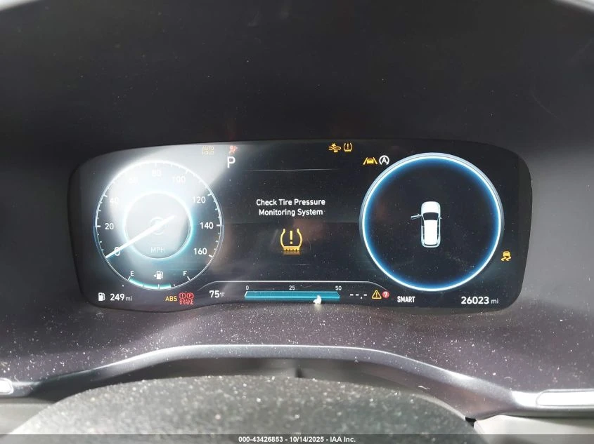 Hyundai Santa fe 2.5L I-4 DI, DOHC, VVT, TURBO, 277HP Front Wheel | Mobile.bg   12