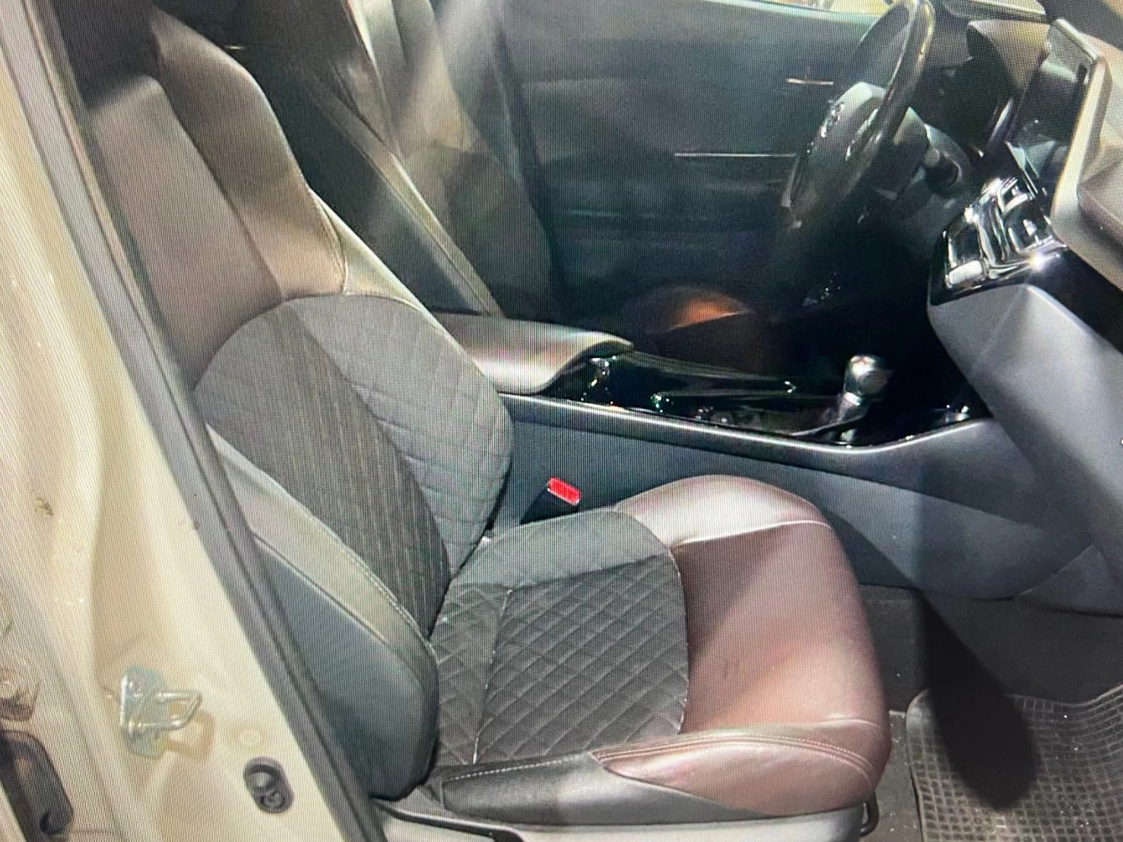 Toyota C-HR 1.8HYBRID, LOUNGE-ОЧАКВАН ВНОС!! - изображение 5