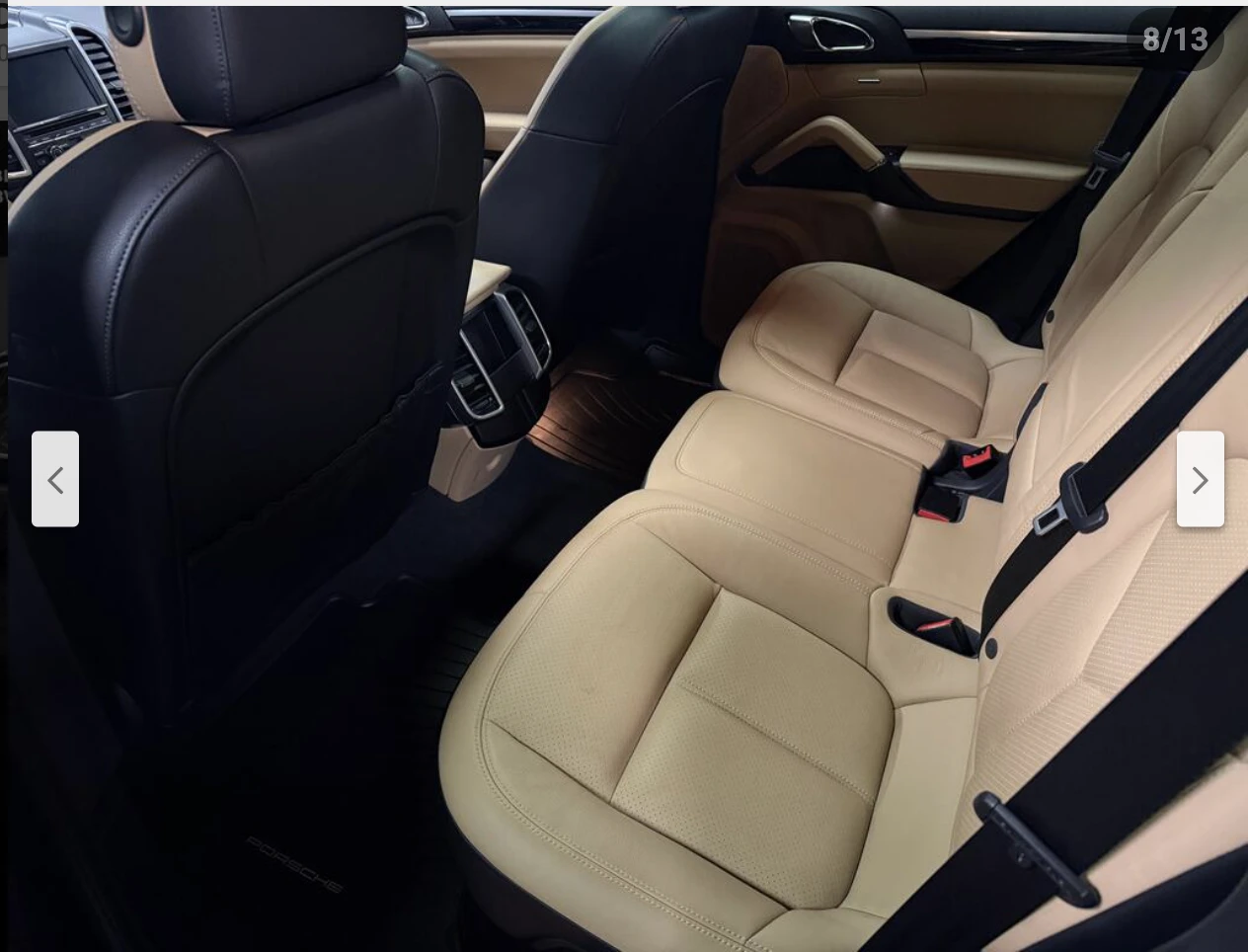 Porsche Cayenne ����* ����������* ������* �����* ������* ��������* | Mobile.bg � ����������� 12