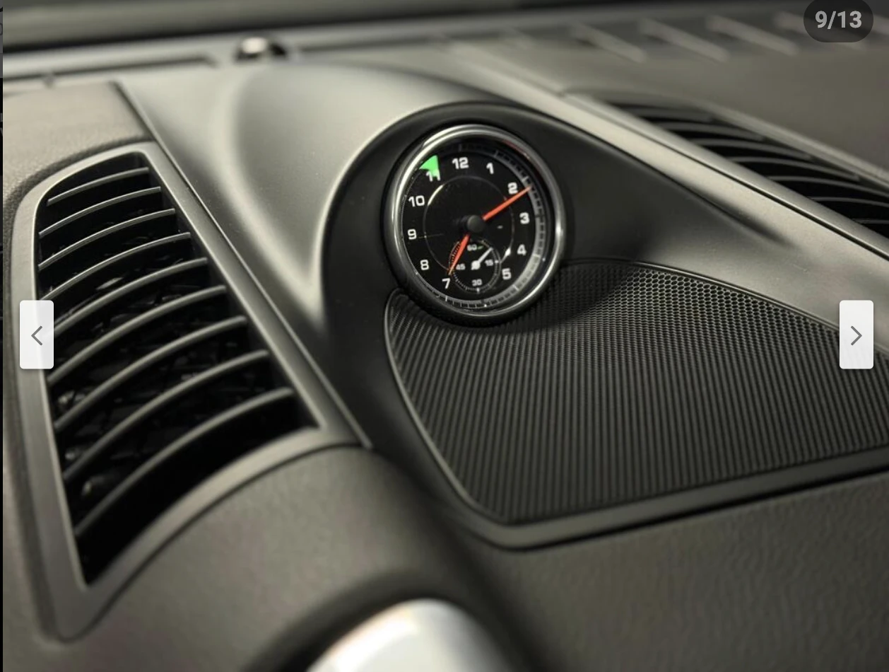 Porsche Cayenne ЕДИН* СОБСТВЕНИК* МЪРТВА* ТОЧКА* КАМЕРА* ПАНОРАМА* - изображение 8