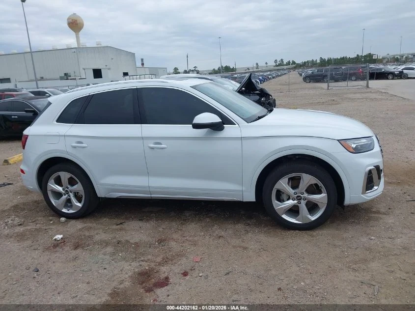 Audi Q5 PREMIUM PLUS 45 TFSI S LINE QUATTRO | Mobile.bg � ����������� 13