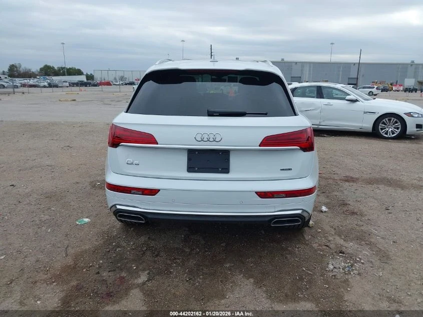 Audi Q5 PREMIUM PLUS 45 TFSI S LINE QUATTRO | Mobile.bg � ����������� 16