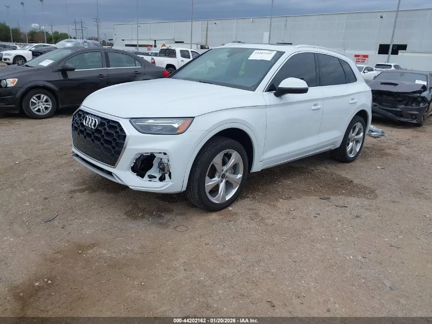 Audi Q5 PREMIUM PLUS 45 TFSI S LINE QUATTRO | Mobile.bg � ����������� 1