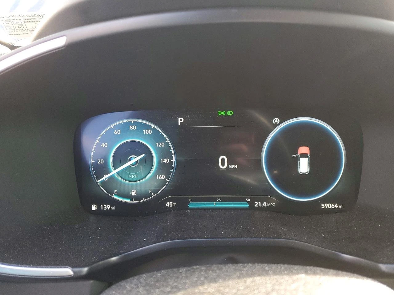 Hyundai Santa fe Limited* 4�4* ������* Keyless* Digital*  | Mobile.bg � ����������� 11