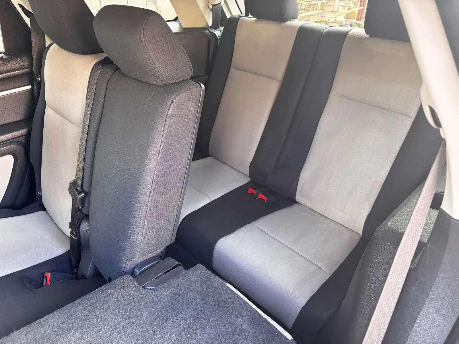 Dodge Journey 2.0TDI 7 ������ ������ | Mobile.bg � ����������� 17