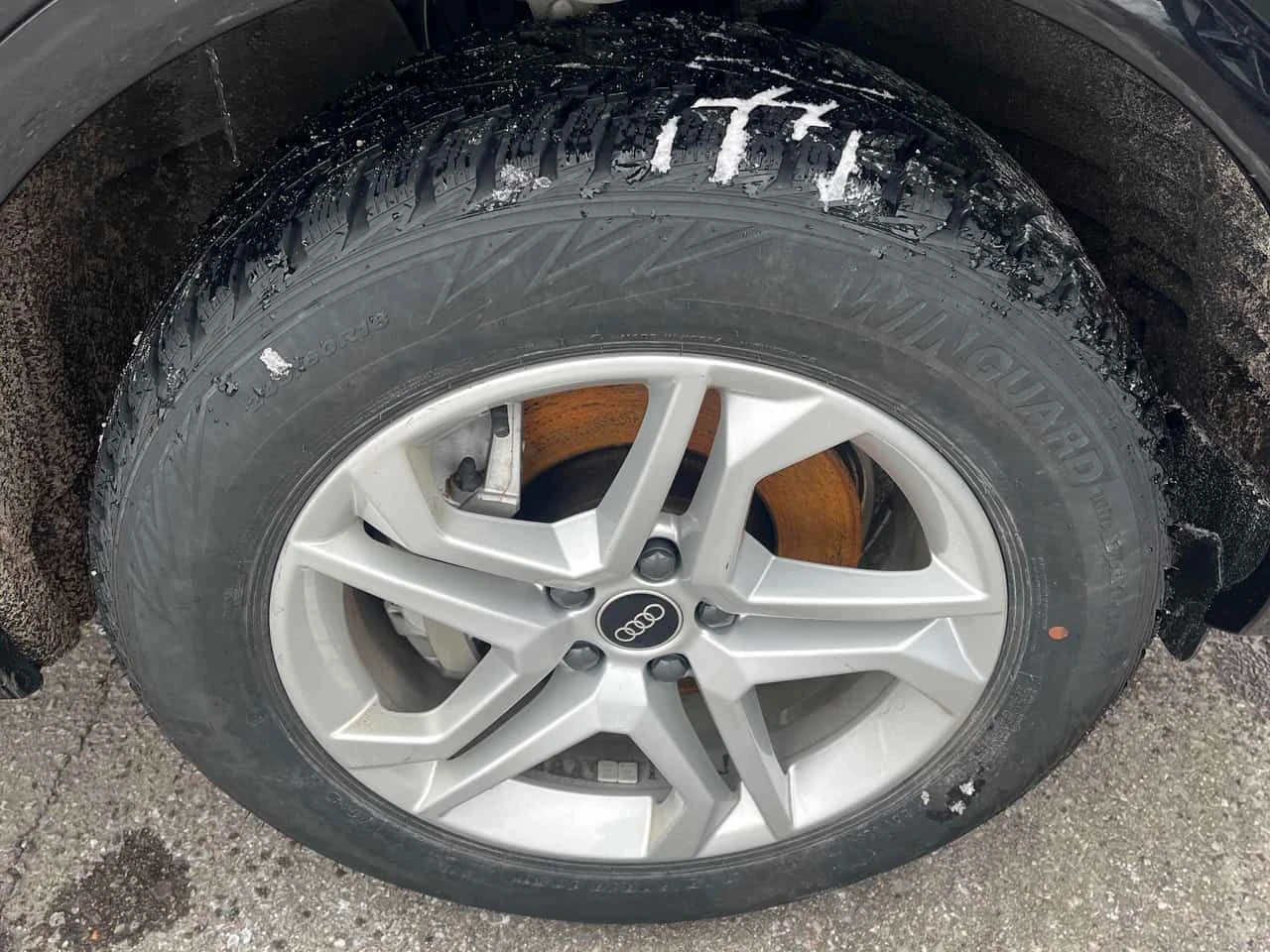 Audi Q5 * Komfort * CARFAX * KEYLESS * ПОДГРЕВИ *  - изображение 7