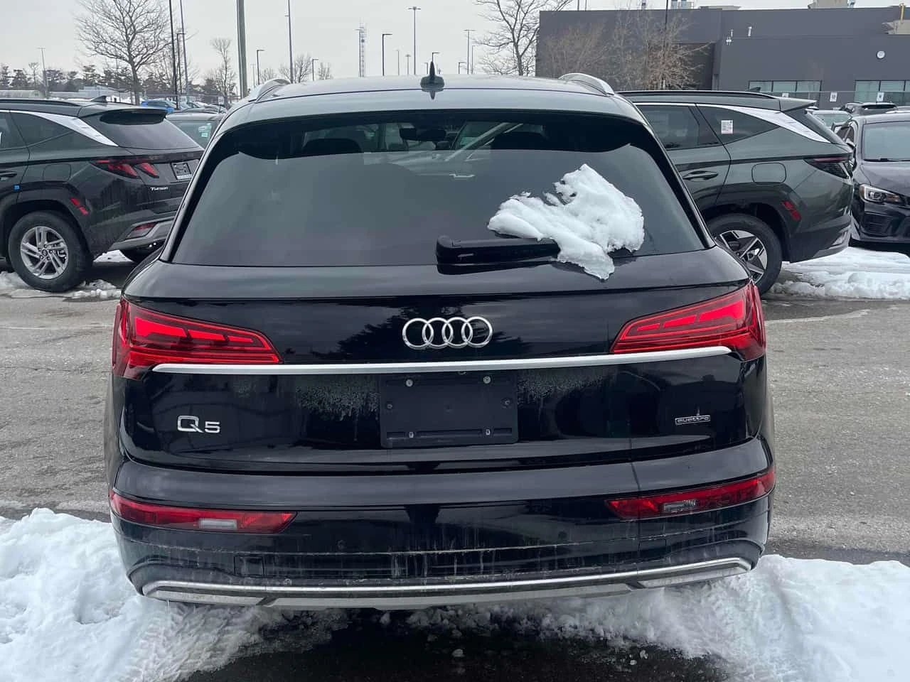 Audi Q5 * Komfort * CARFAX * KEYLESS * ПОДГРЕВИ *  - изображение 4