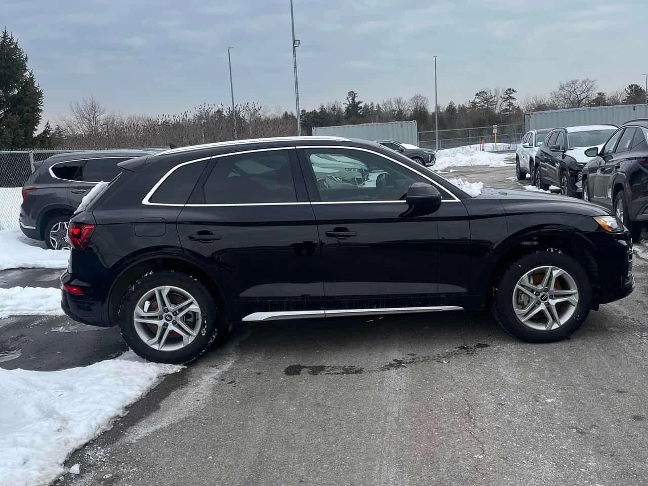 Audi Q5 * Komfort * CARFAX * KEYLESS * ПОДГРЕВИ *  - изображение 3
