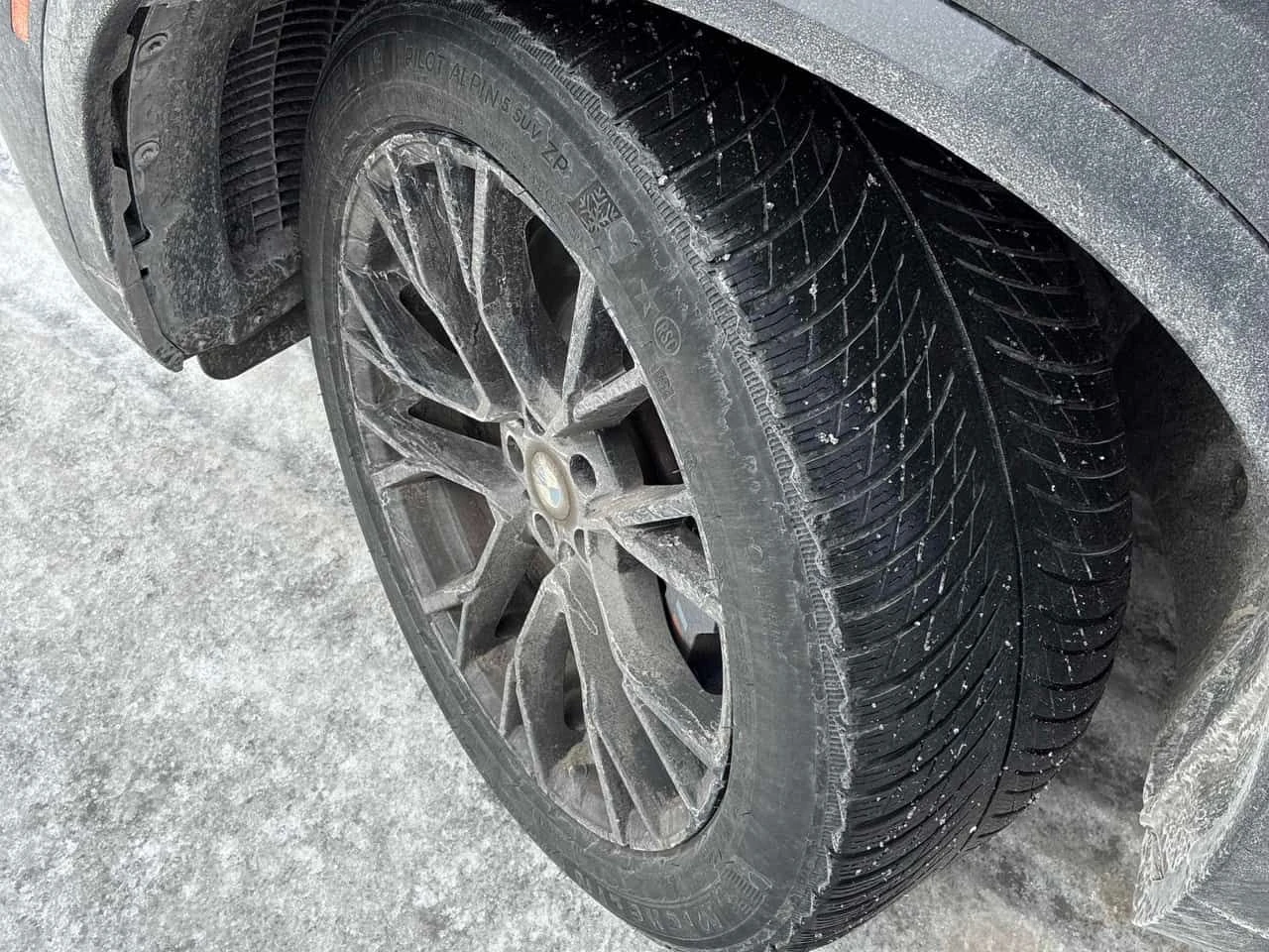 BMW X5 xDrive40i/ОБДУХВАНЕ/ДИСТРОНИК/360 КАМЕРИ/ПАНОРАМА, снимка 6 - Автомобили и джипове - 53745906