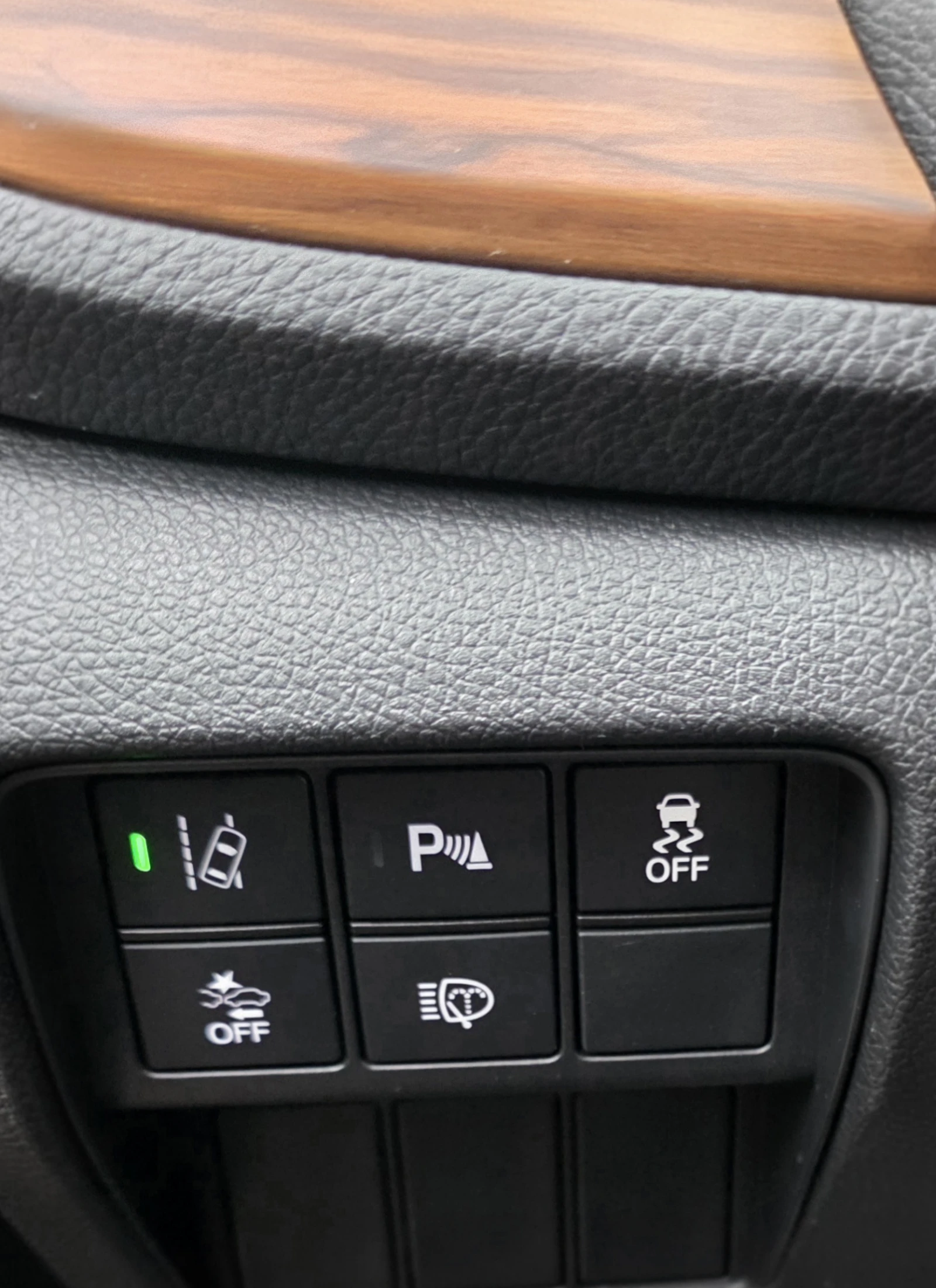 Honda Cr-v 1.5t LED/KAMERA/NAVI, снимка 13 - Автомобили и джипове - 54059776