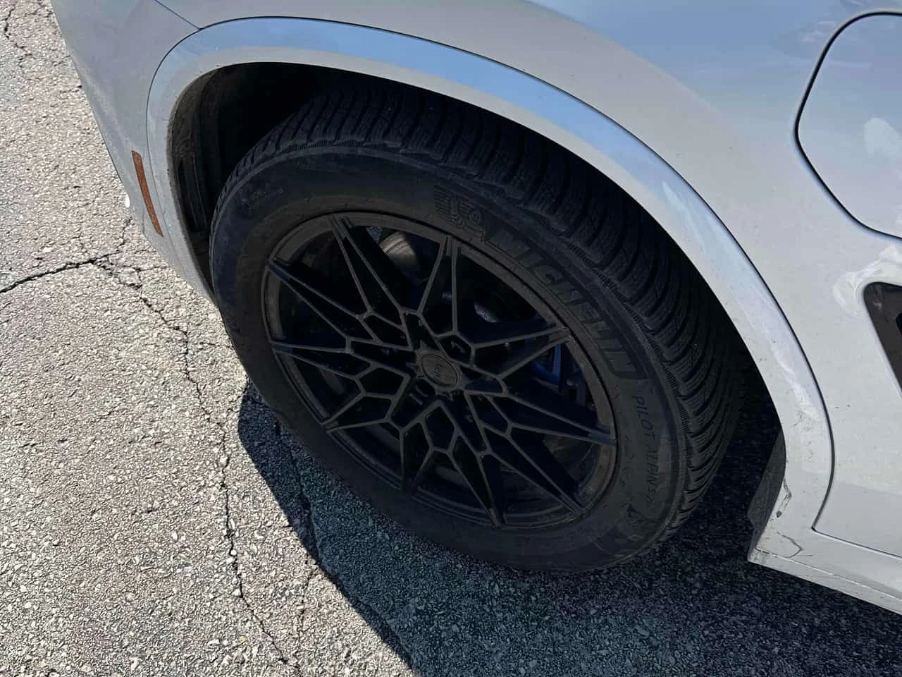 BMW X3 xDrive30e  CARFAX, снимка 15 - Автомобили и джипове - 54209415