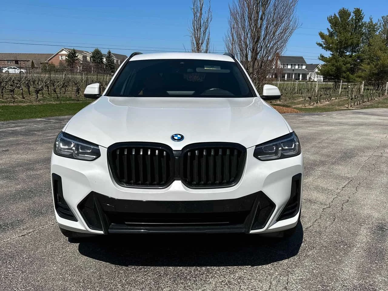BMW X3 xDrive30e  CARFAX, снимка 6 - Автомобили и джипове - 54209415